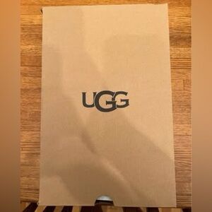 UGG Slippers